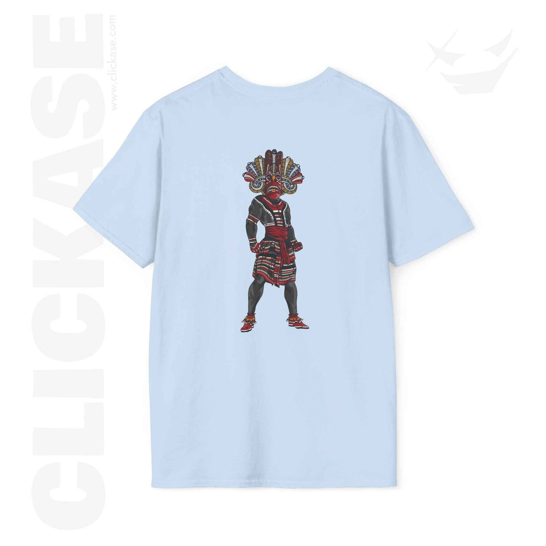 Tribal Warrior Tee