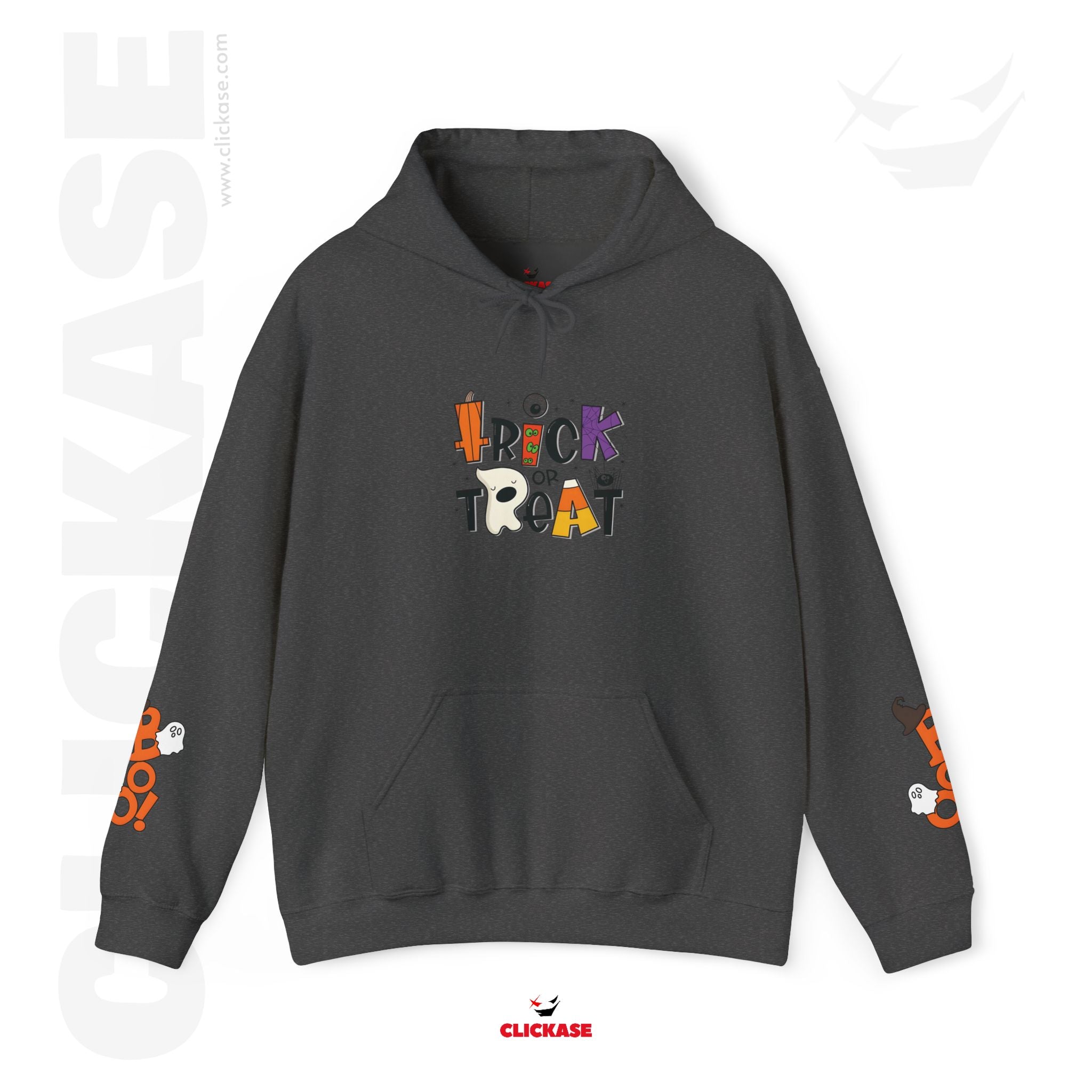 Trick or Treat Hoodie - Halloween Special