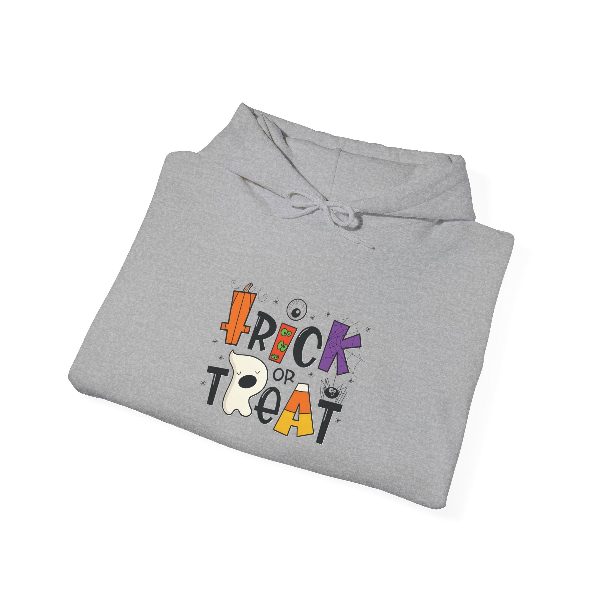 Trick or Treat Hoodie - Halloween Special