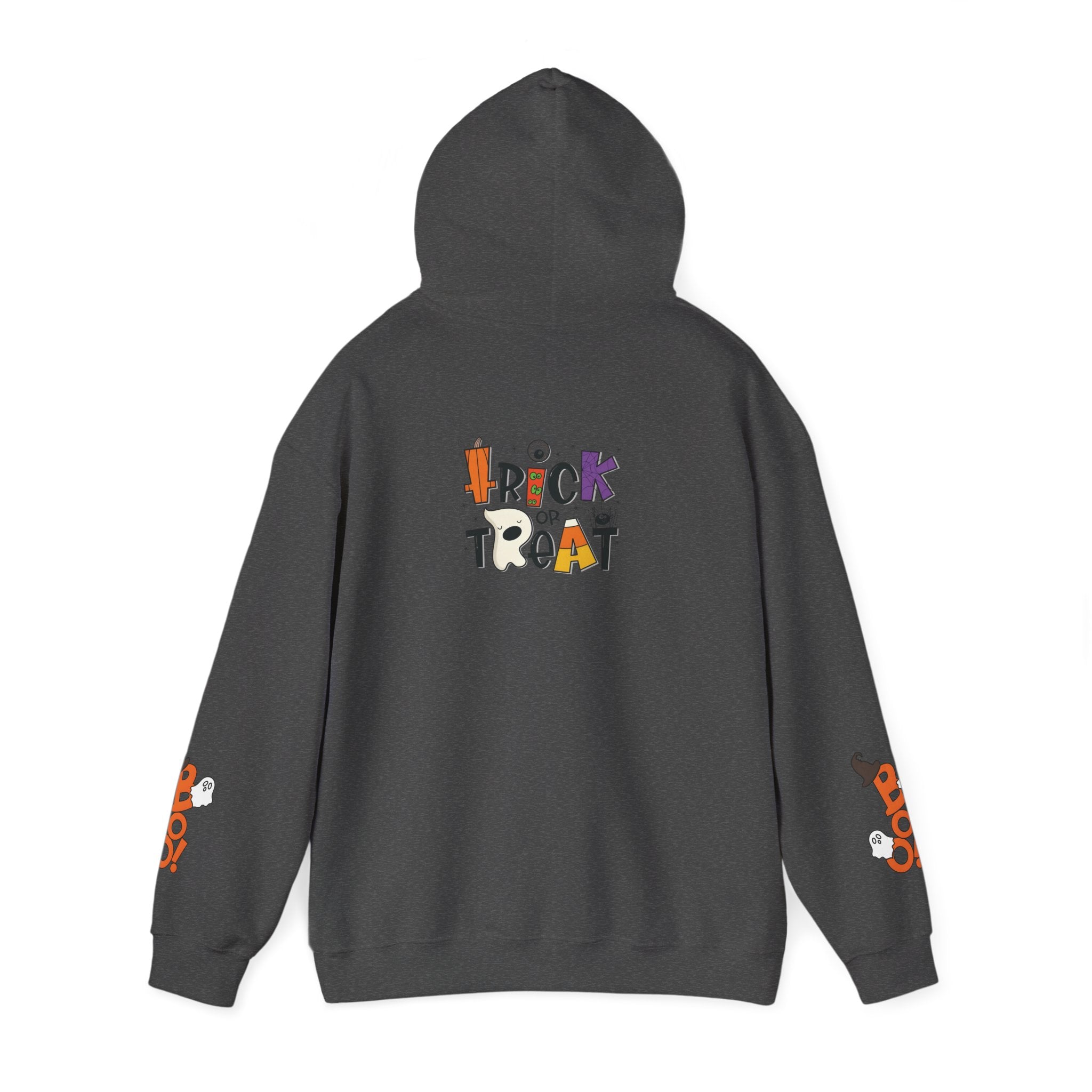 Trick or Treat Hoodie - Halloween Special