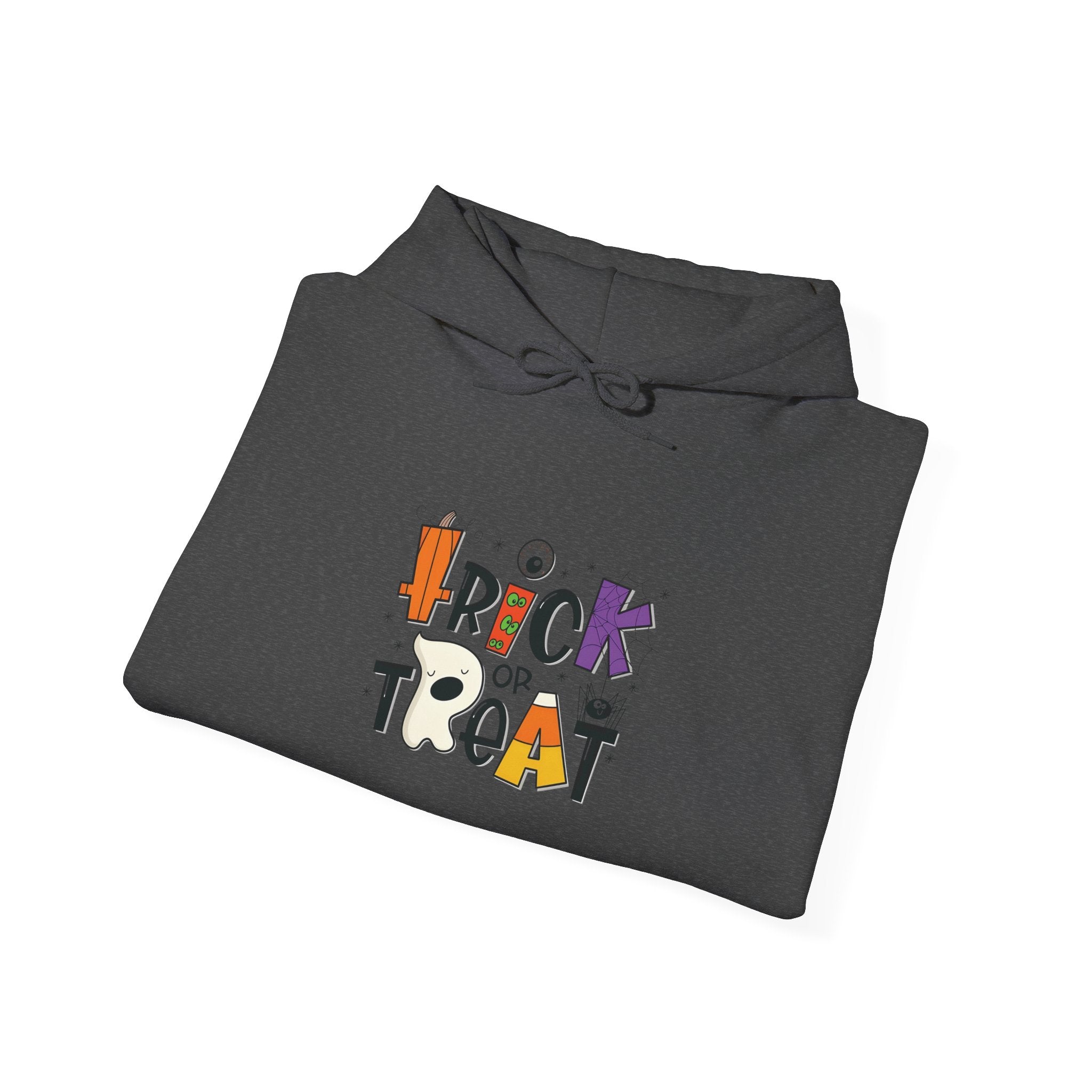 Trick or Treat Hoodie - Halloween Special