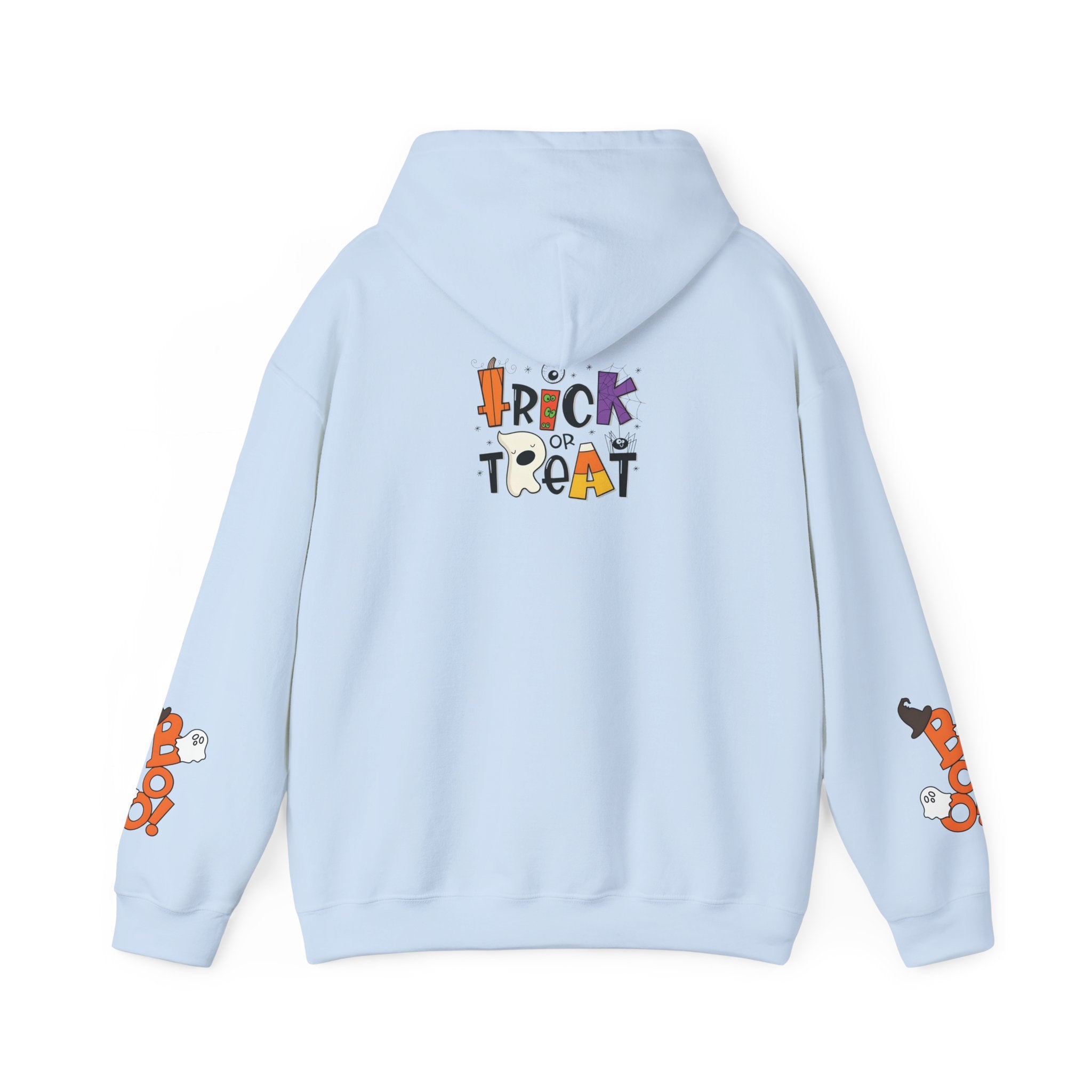 Trick or Treat Hoodie - Halloween Special