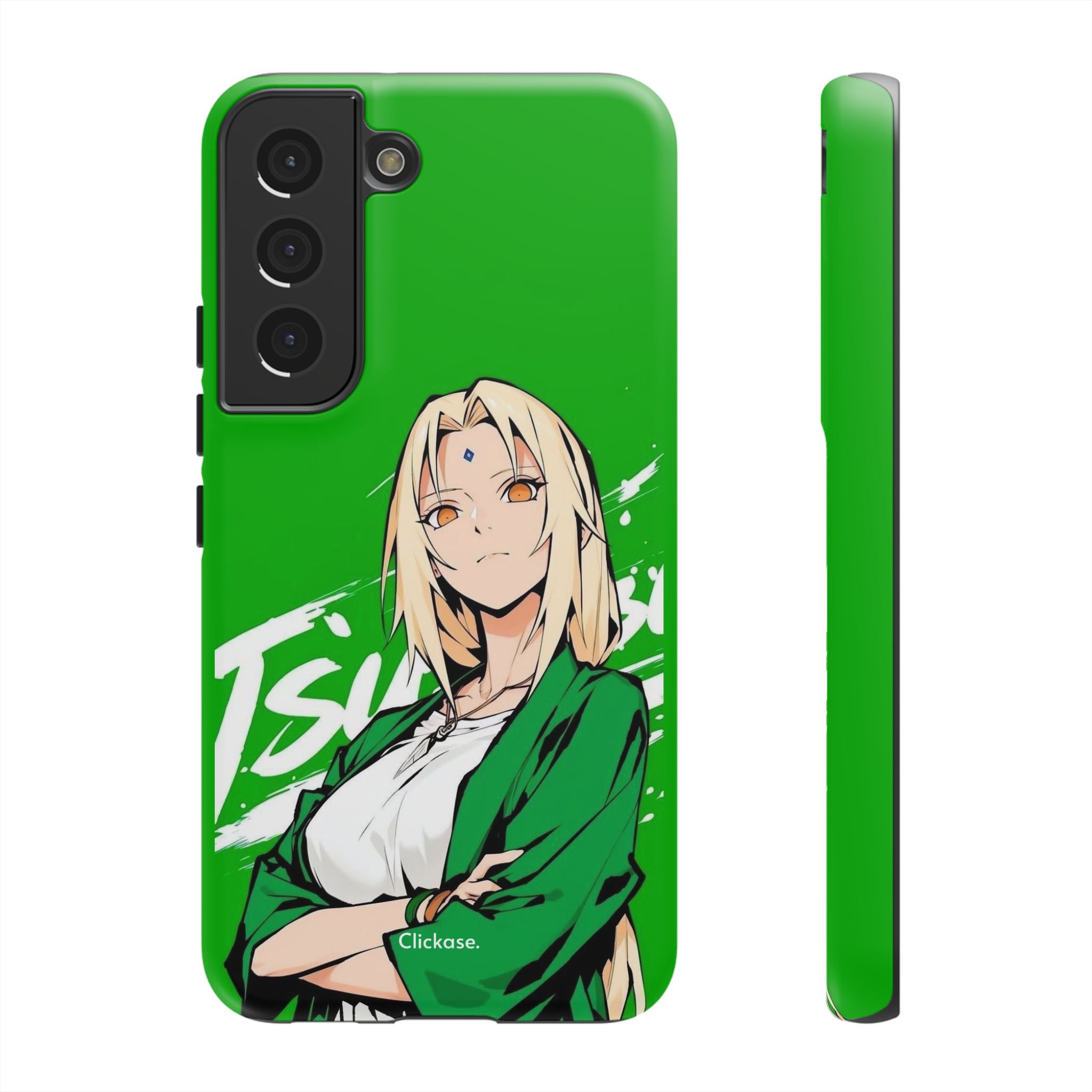 Tsunade - Naruto Tough Phone Case by