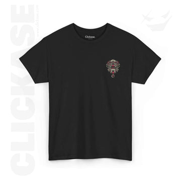 kritimukh Mask v1.0 - Shivgan