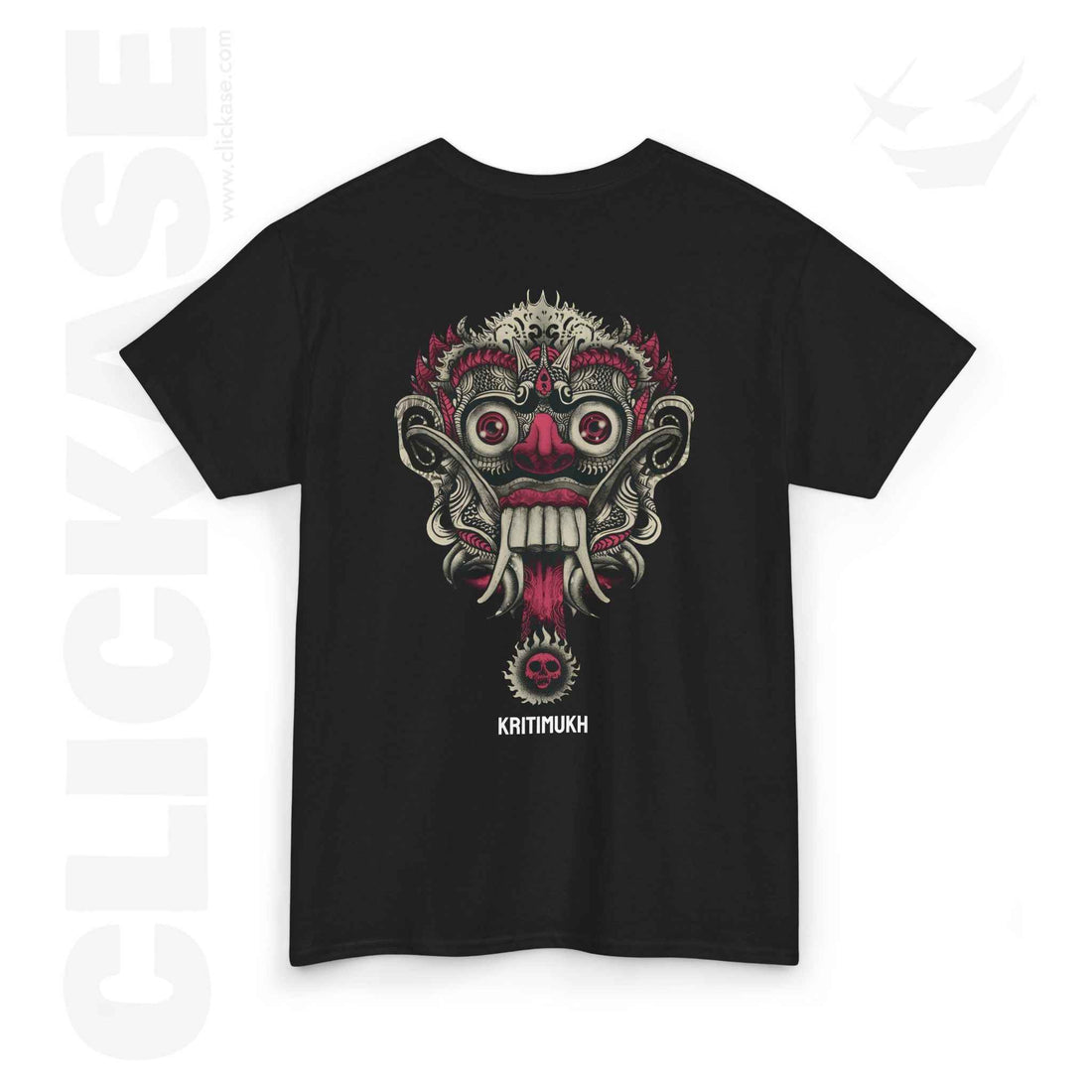 kritimukh Mask v1.0 - Shivgan