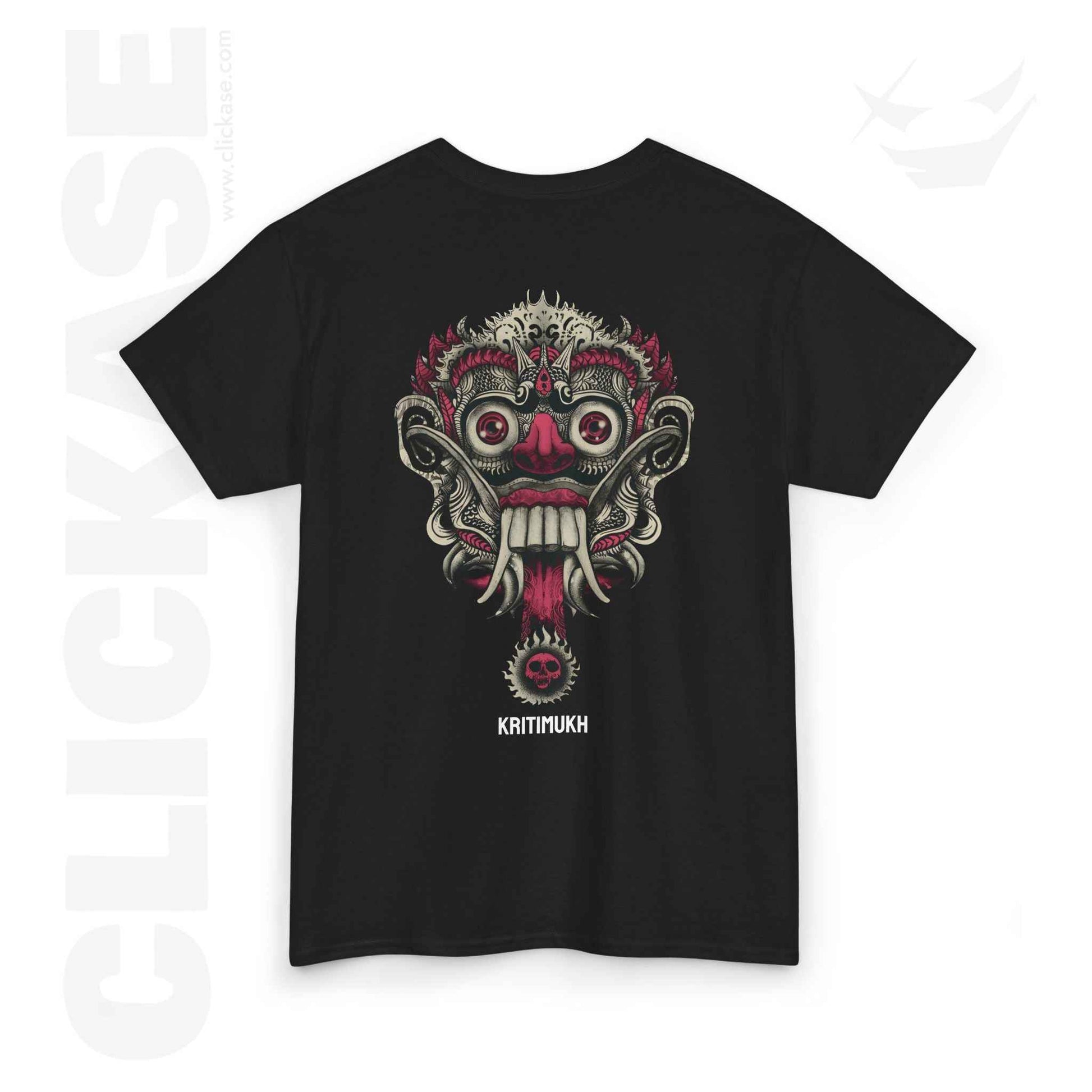 kritimukh Mask v1.0 - Shivgan