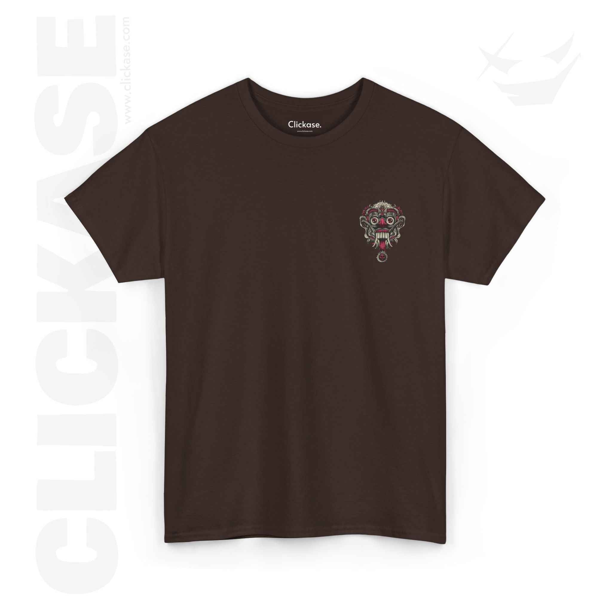 kritimukh Mask v1.0 - Shivgan