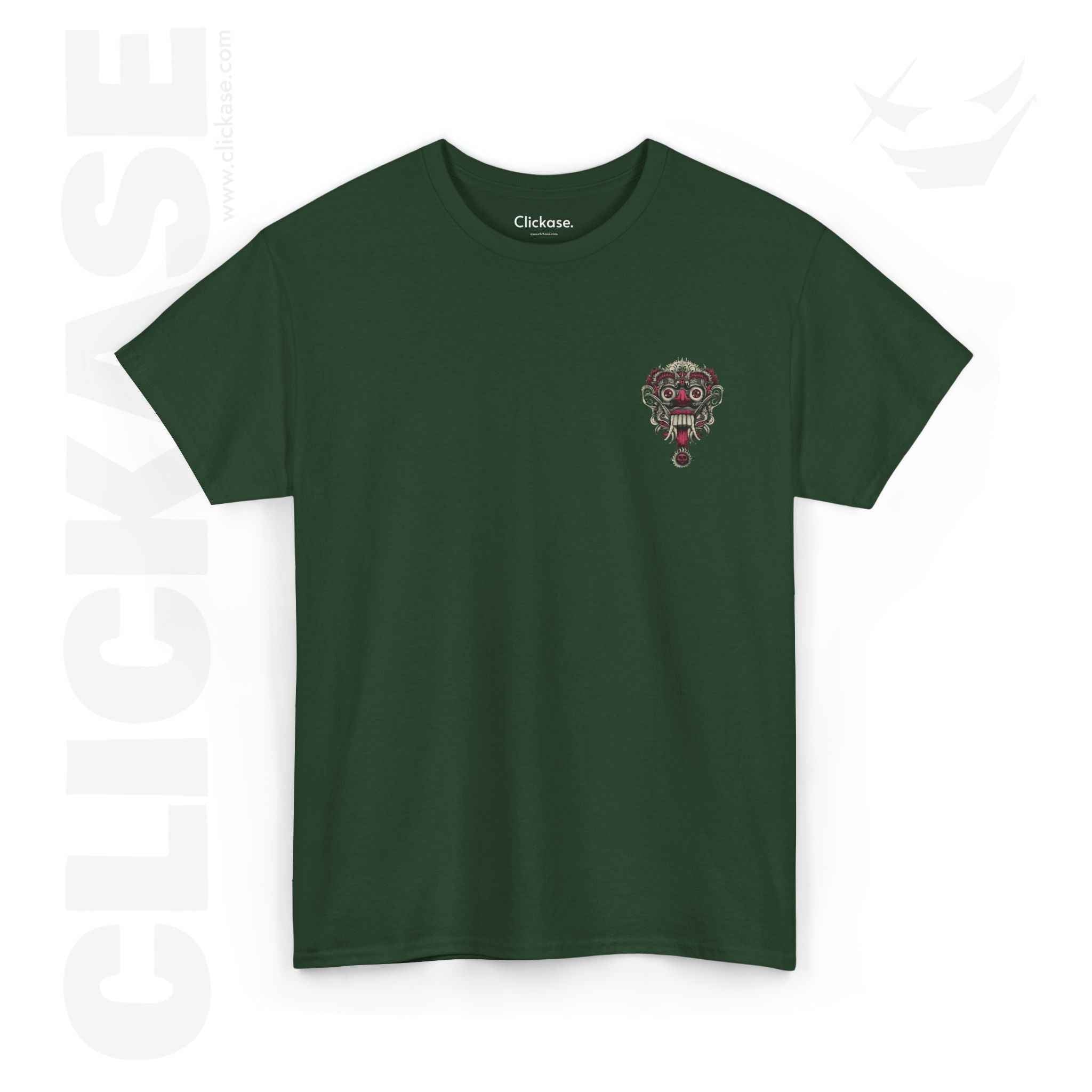 kritimukh Mask v1.0 - Shivgan