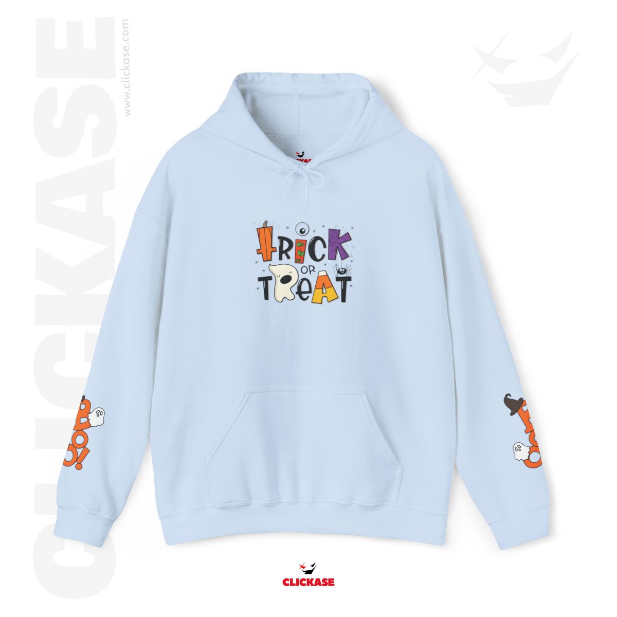 Trick or Treat Hoodie - Halloween Special