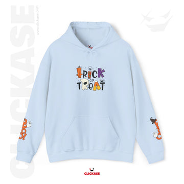 Trick or Treat Hoodie - Halloween Special